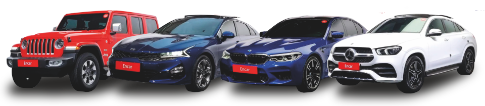 автомобили из Кореи